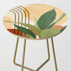 Plant Life Design 03 Side Table Gallery Image 2