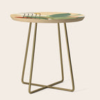 Plant Life Design 03 Side Table Gallery Image 1
