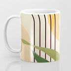 Plant Life Design 03 Coffee Mug Gallery Image 3