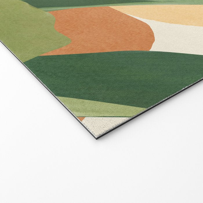 Plant Life Design 03 Welcome Mat Gallery Image 2