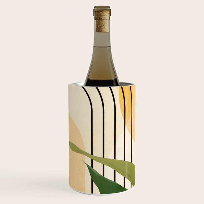 Plant Life Design 03 Wine Chiller Gallery Image 2