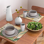 Plant Life Design 03 Placemat Gallery Image 2