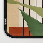 Plant Life Design 03 Laptop Sleeve Gallery Image 3