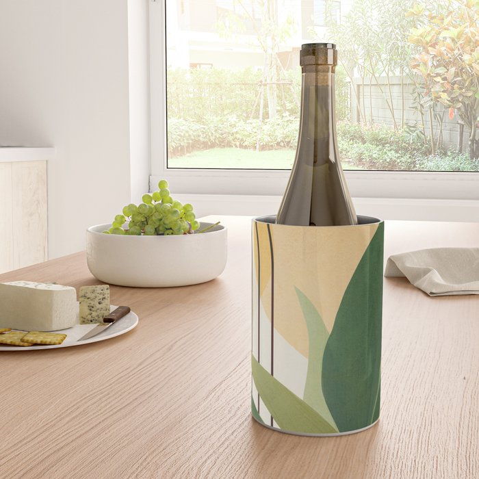 Plant Life Design 03 Wine Chiller Gallery Image 4
