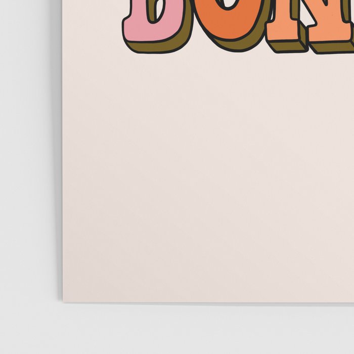 Bonjour Bonjour Bonjour Poster Gallery Image 3