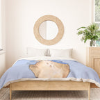 Peter the rabbit Duvet Cover Gallery Image 3