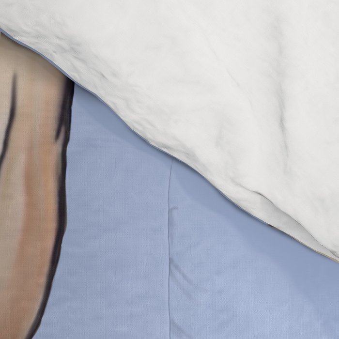 Peter the rabbit Comforter Gallery Image 4