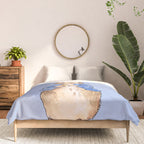 Peter the rabbit Comforter Gallery Image 3