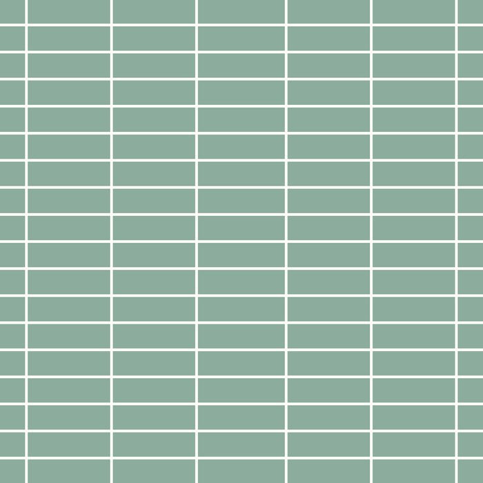 Grid Pattern XVII Coffee Mug Gallery Image 2