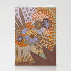 In Bloom #3 Stationery Card Gallery Image 2