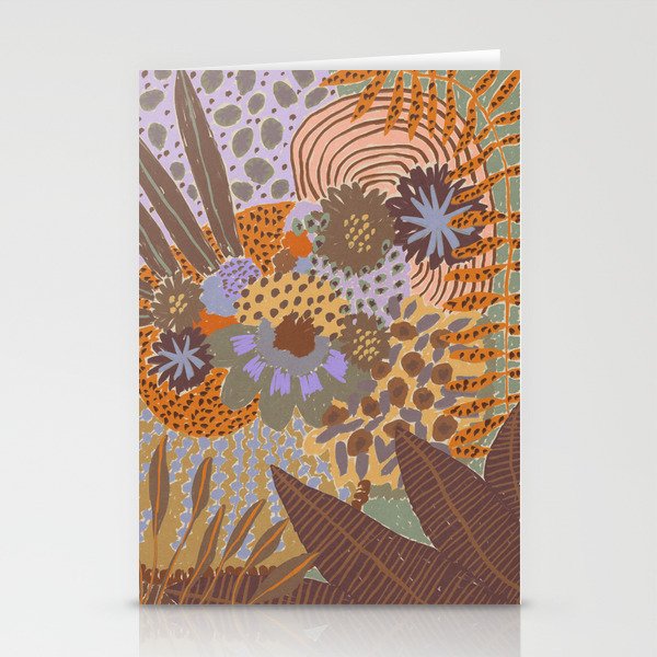In Bloom #3 Stationery Card Gallery Image 2