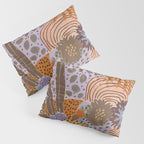 In Bloom #3 Pillow Sham Gallery Image 3