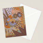 In Bloom #3 Stationery Card Gallery Image 2