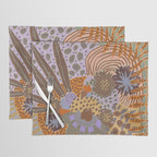 In Bloom #3 Placemat Gallery Image 1