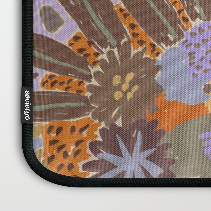 In Bloom #3 Laptop Sleeve Gallery Image 3