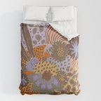 In Bloom #3 Comforter Gallery Image 6