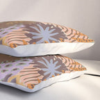 In Bloom #3 Pillow Sham Gallery Image 3