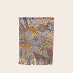 In Bloom #3 Wall Hanging Gallery Image 1
