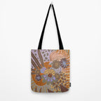 In Bloom #3 Tote Bag Gallery Image 2