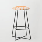 Sun Rays Stool Gallery Image 1