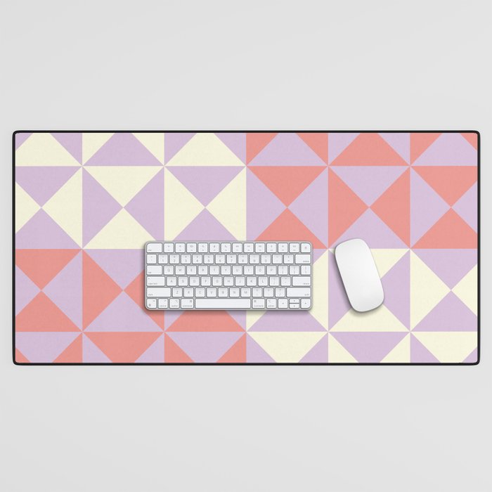 Soft Dream Desk Mat Gallery Image 1