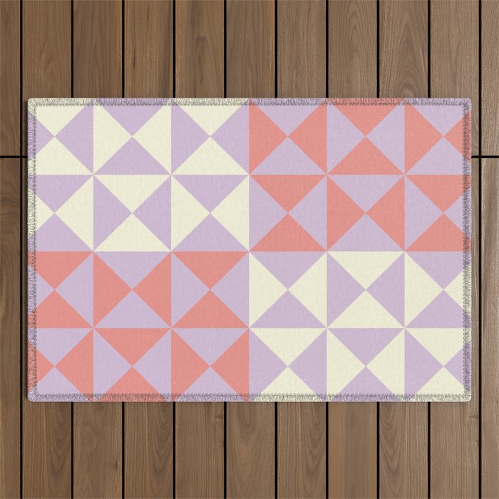 Soft Dream Outdoor Rug Gallery Image 1