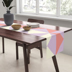 Soft Dream Table Runner Gallery Image 2