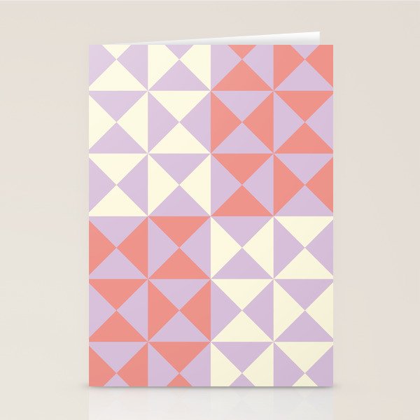 Soft Dream Stationery Card Gallery Image 2