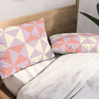 Soft Dream Pillow Sham Gallery Image 2