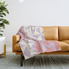 Soft Dream Throw Blanket Gallery Image 1