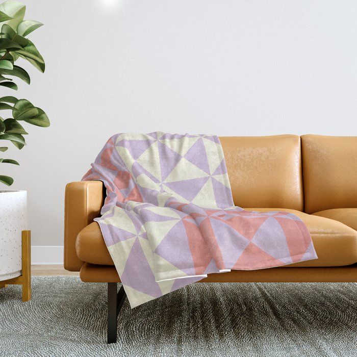 Soft Dream Throw Blanket Gallery Image 1
