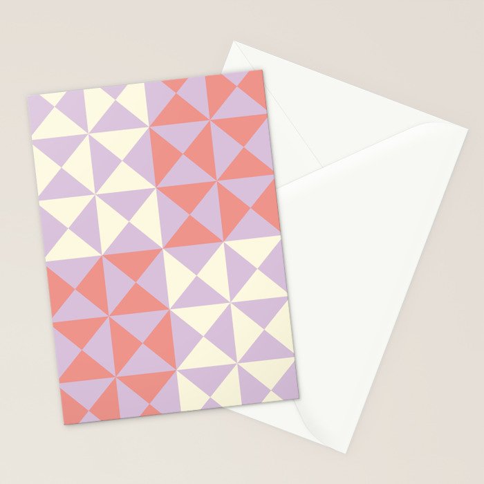 Soft Dream Stationery Card Gallery Image 2