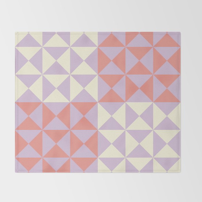 Soft Dream Throw Blanket Gallery Image 2