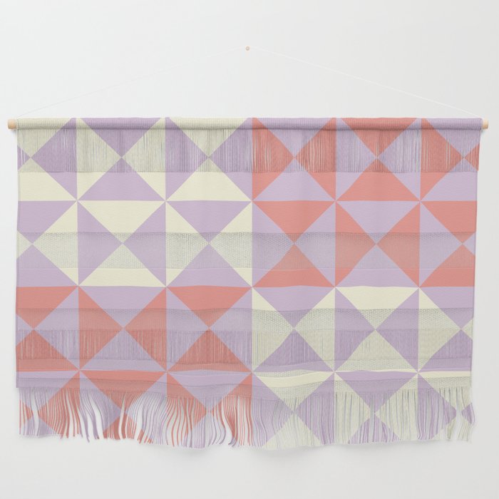 Soft Dream Wall Hanging Gallery Image 1