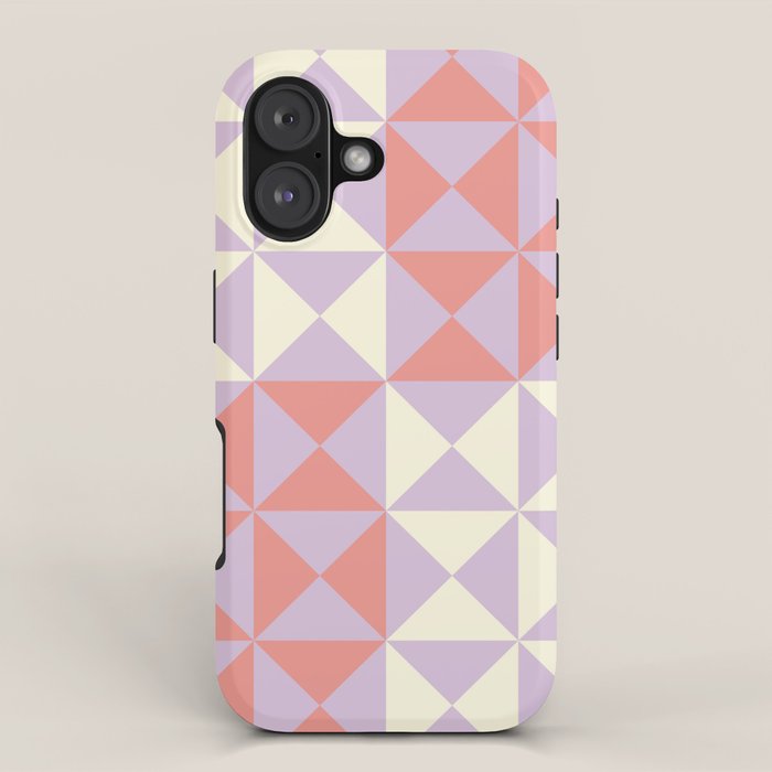 Soft Dream iPhone Case Gallery Image 1