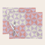 Soft Dream Placemat Gallery Image 1