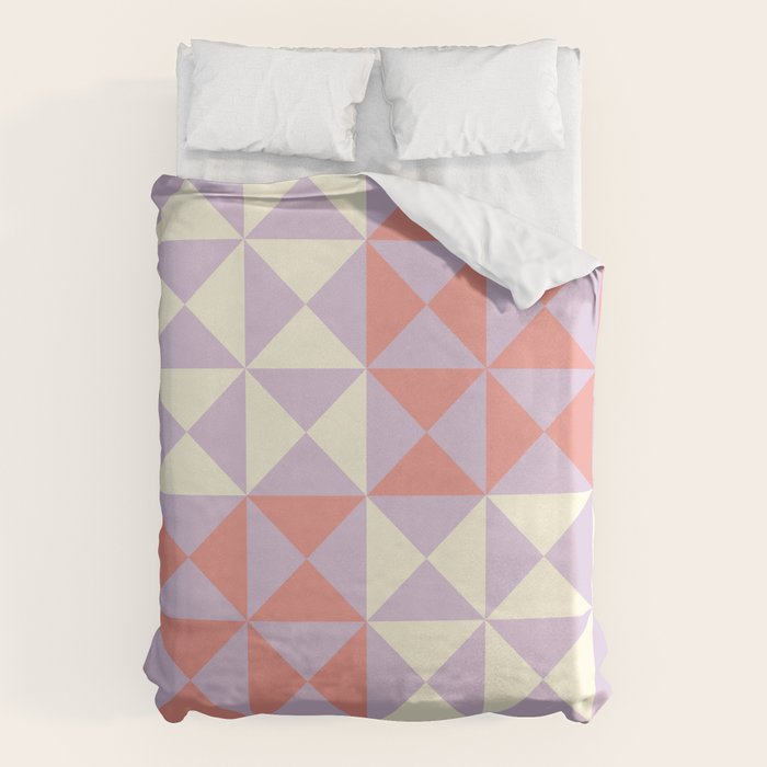 Soft Dream Duvet Cover Gallery Image 6