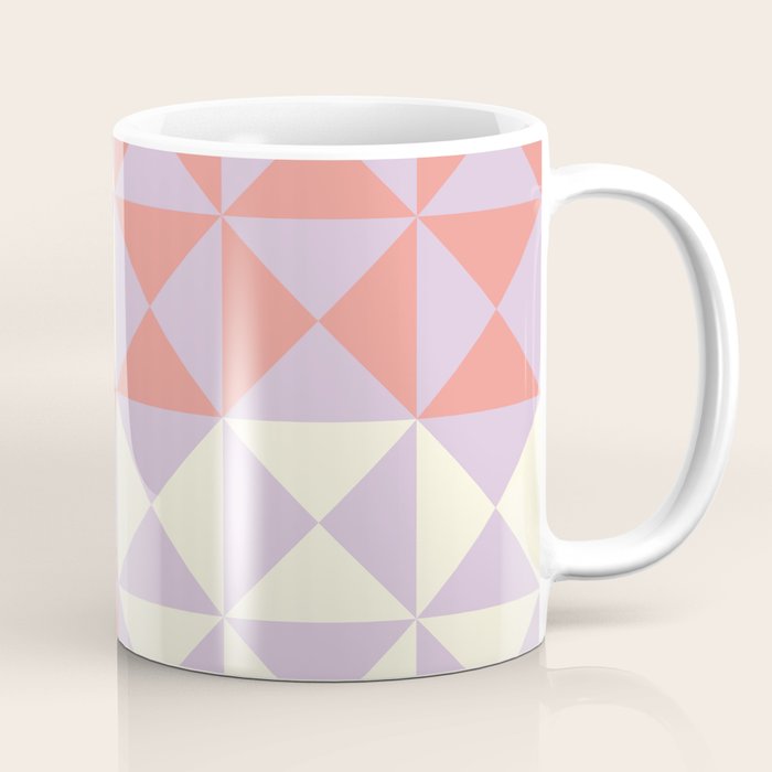 Soft Dream Coffee Mug Gallery Image 1