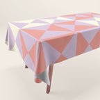 Soft Dream Tablecloth Gallery Image 1
