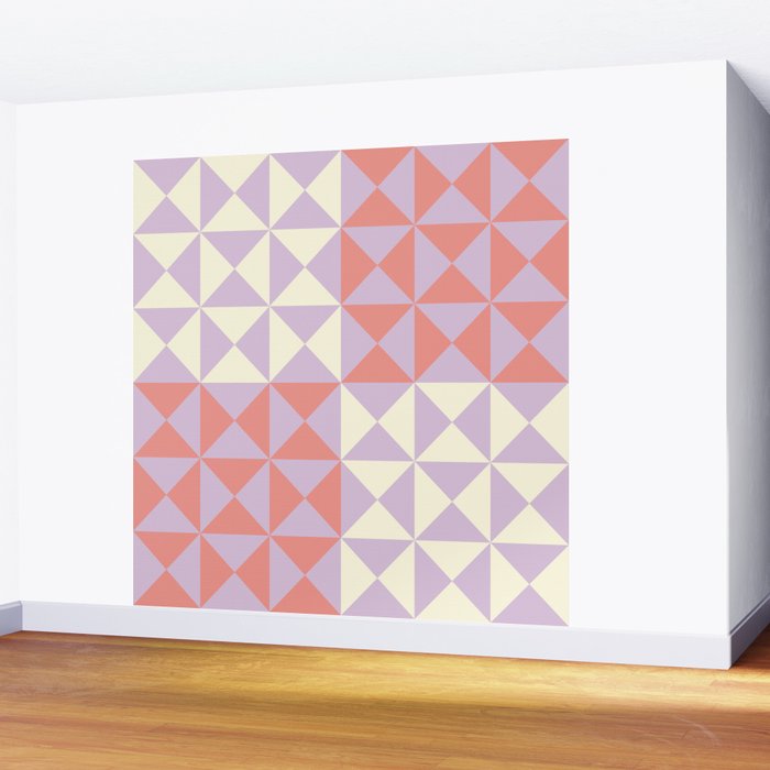 Soft Dream Wall Mural Gallery Image 2