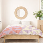 Soft Dream Duvet Cover Gallery Image 3