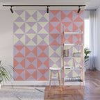 Soft Dream Wall Mural Gallery Image 1