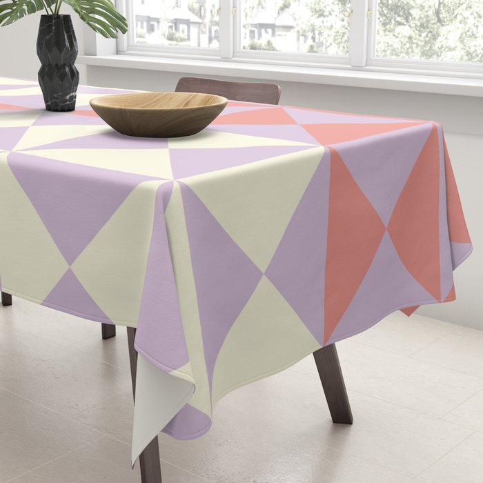 Soft Dream Tablecloth Gallery Image 3