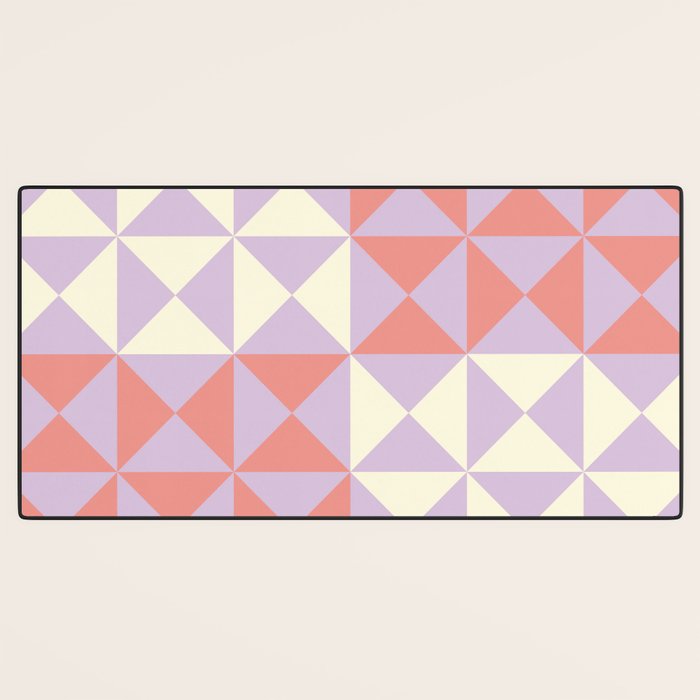 Soft Dream Desk Mat Gallery Image 3