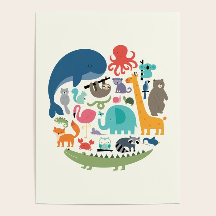 We Are One Poster Gallery Image 1