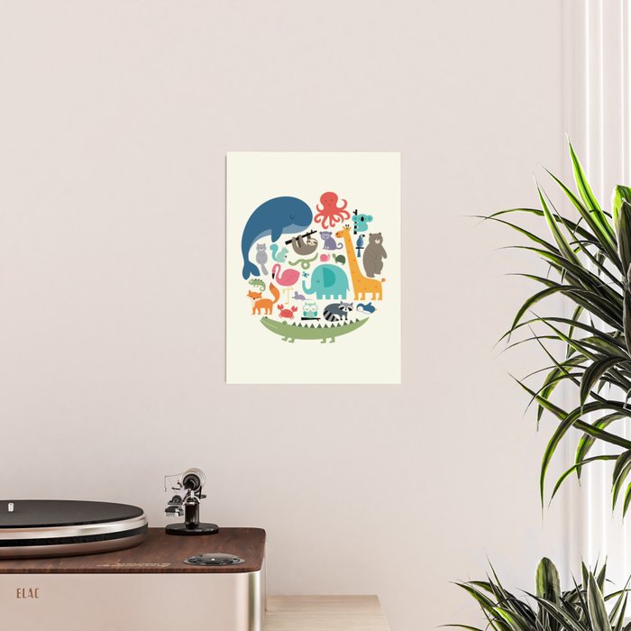 We Are One Poster Gallery Image 2