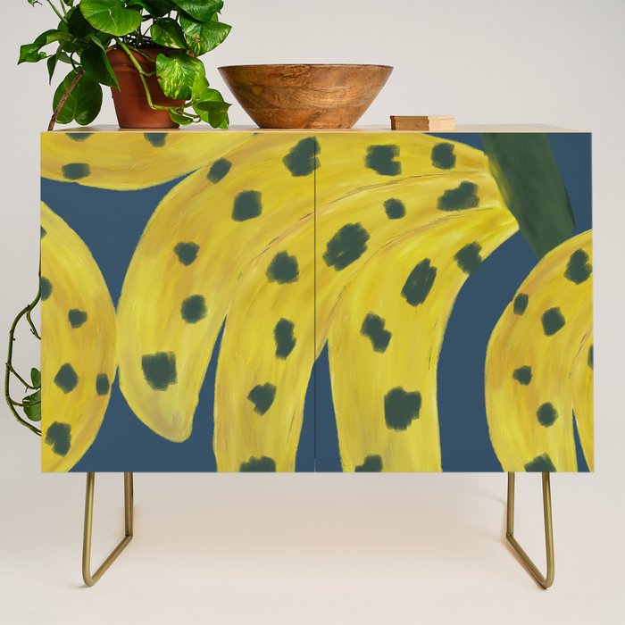 Tropical Credenza Gallery Image 1
