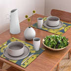 Tropical Placemat Gallery Image 2