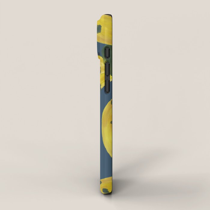 Tropical iPhone Case Gallery Image 2