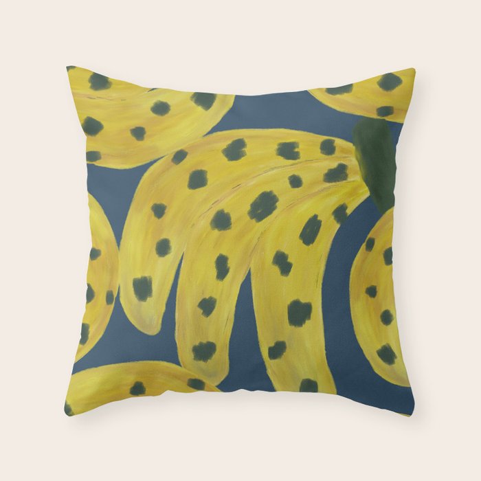 Tropical Throw Pillow Gallery Image 6